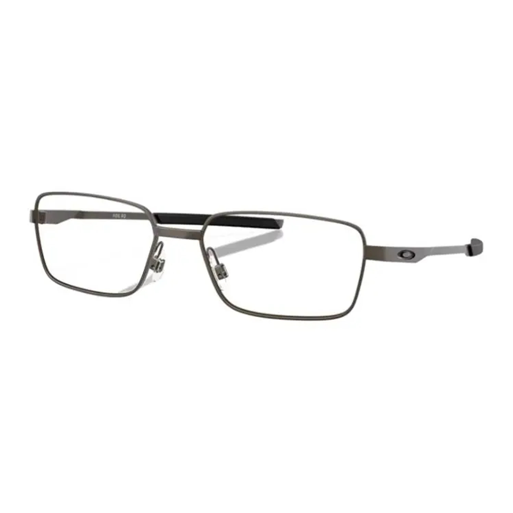 Oakley Prescription Очки Full Rim Metal Rectangular 0ox3036 04