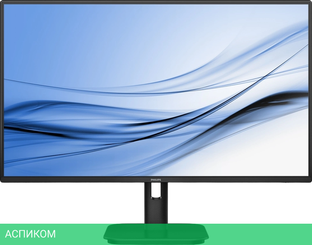 Монитор Philips 27" 27E1N1200A