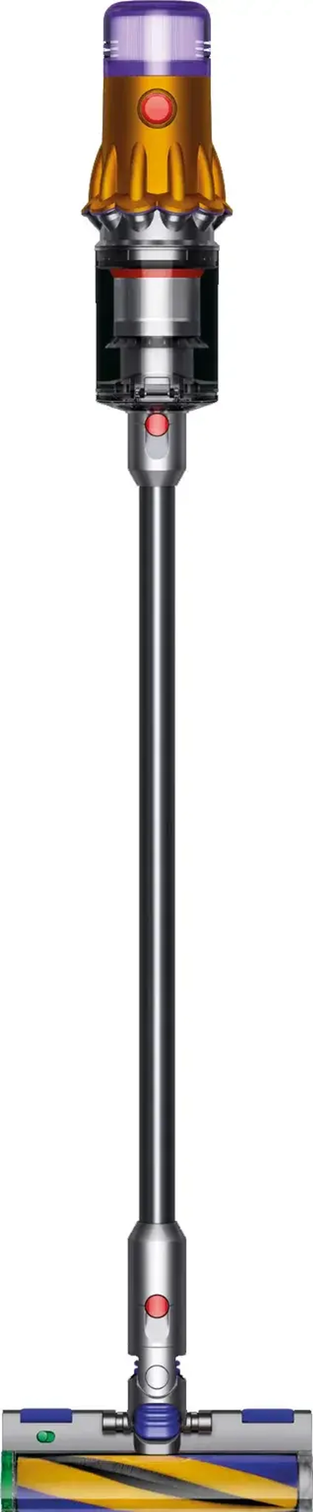 Dyson V12 Detect Slim Absolute