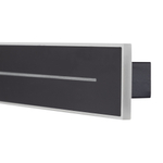 Citilux Тринити CL238661 Настенный светодиодный светильник Чёрный