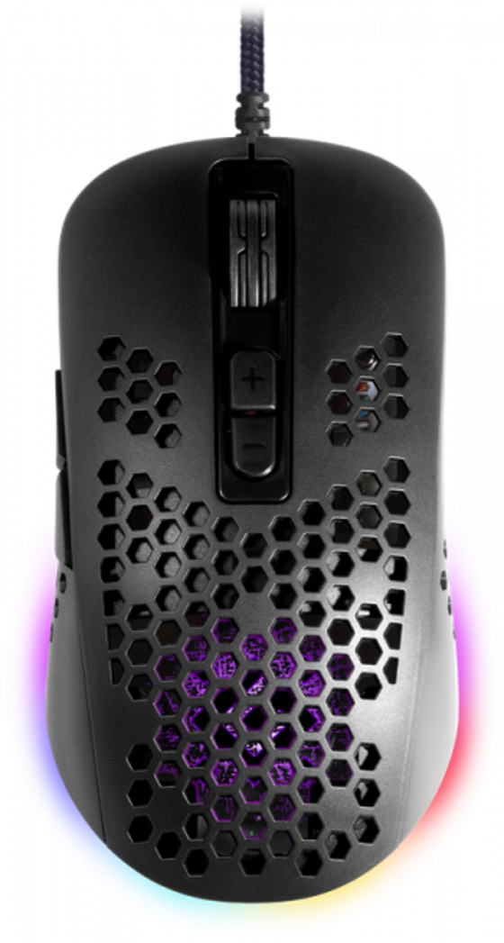 Мышь Defender Shepard GM-620L