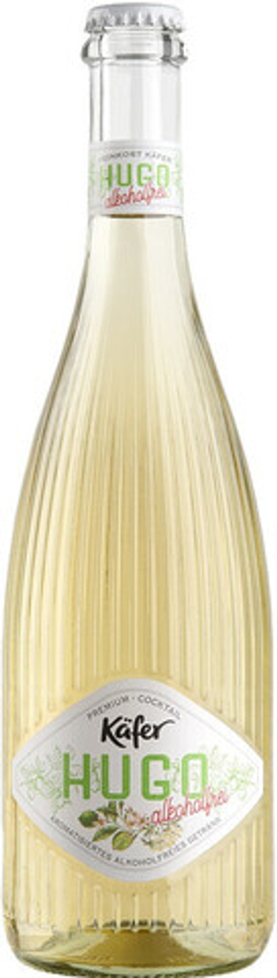 Винный Коктейль Кафер Хуго