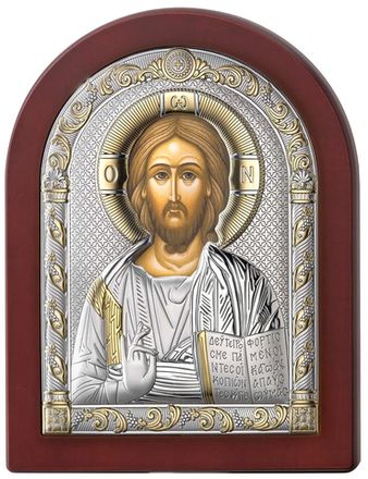 Спас Вседержитель Пантократор