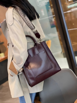 сумка на плечо