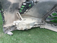 Бампер передний Lexus NX 1 (2017-2021) (В сборе)