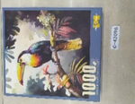 Пазл Тукан 1000эл., коробка C-42096