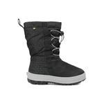 Сапоги детские Bogs Snownights Black