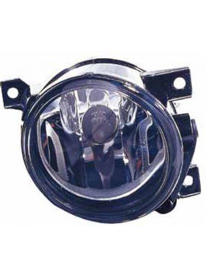 ПРОТИВОТУМАННАЯ ФАРА VOLKSWAGEN GOLF 5 ПРАВАЯ 2003