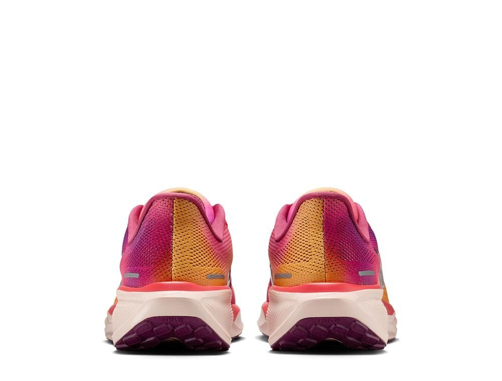 Кроссовки для бега женские Nike Pegasus 41 SE W Розово-Оранжевые