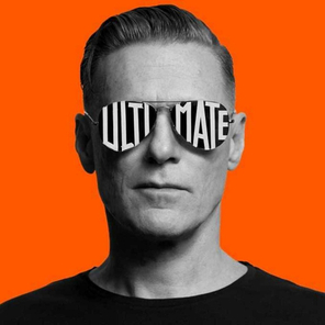 Bryan Adams / Ultimate (RU)(CD)