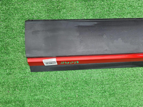 Накладка двери передняя Changan CS35PLUS (18-нв)