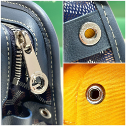 Goyard Jouvence GM Toiletry Bag
