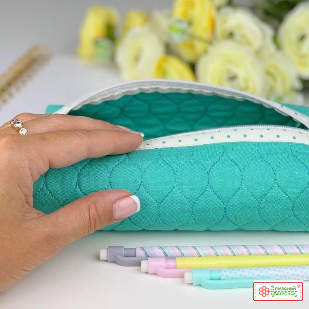 Линейка для стежки №10, 3 мм (aрт. Y10)