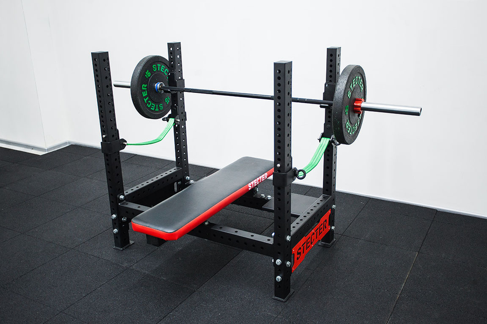 Страховочная система "Стропа" L600 (пара)