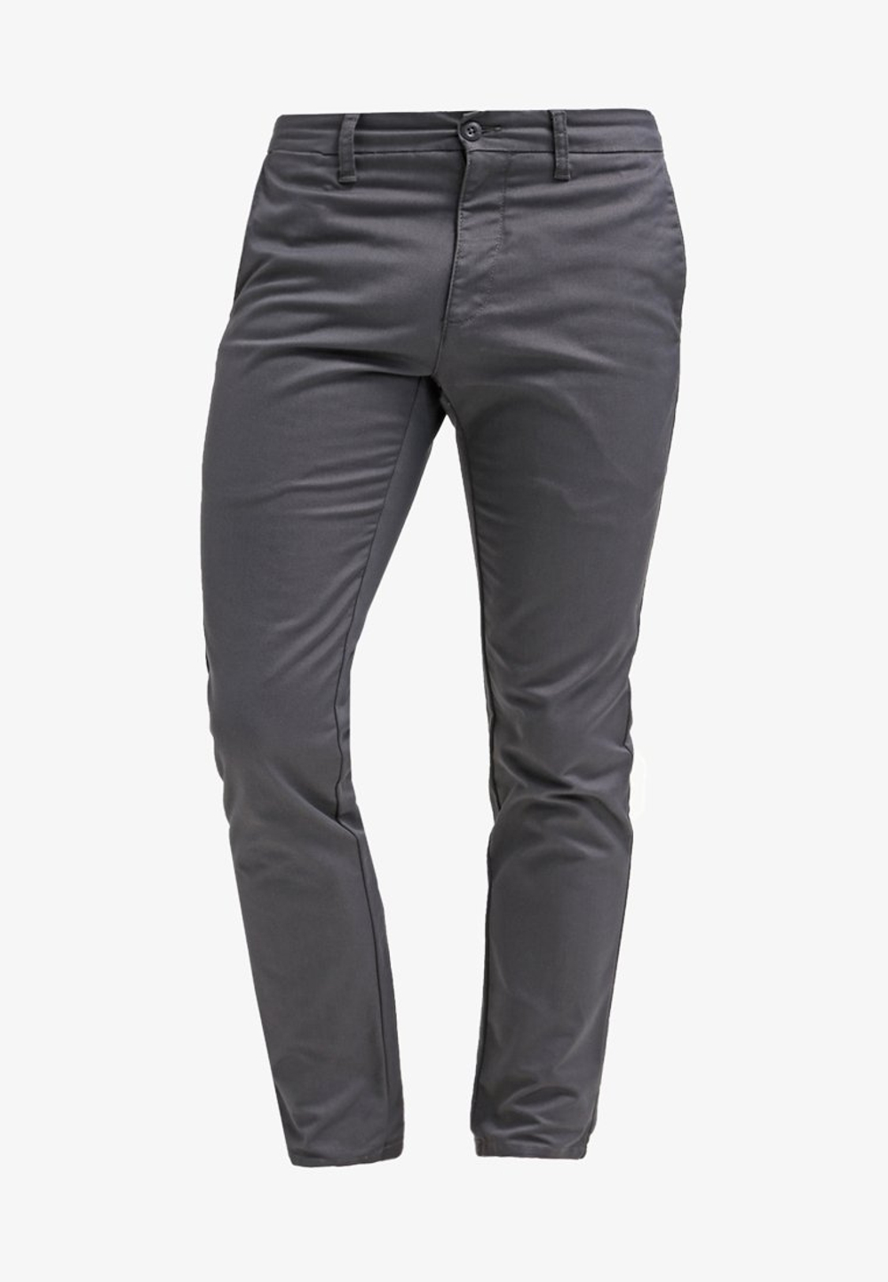 Carhartt WIP SID - Тканевые брюки - Серый