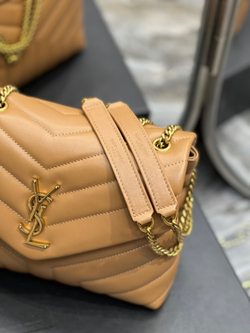 Saint Laurent Loulou 25 cm