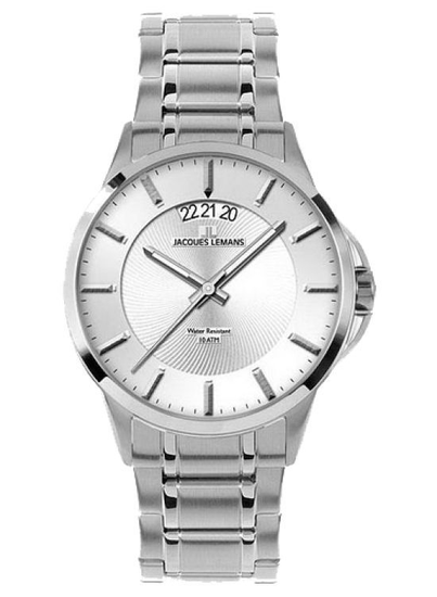 Наручные часы Jacques Lemans 1-1540E
