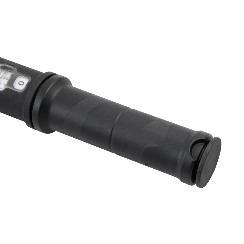 WDK-NX20210 Динамометрический ключ 20-210 Нм, трещотка с проходным приводным квадратом 1/2"