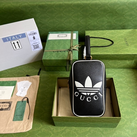 Adidas x Gucci Bag 26 cm