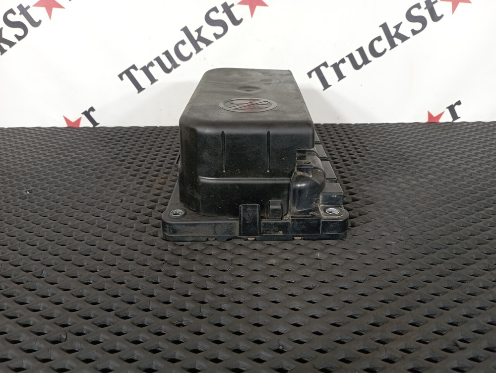 Блок управления шасси передний 2018г.