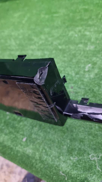 Бампер передний EXEED TXL (2021-н.в.)