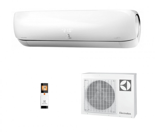 Electrolux EACS/I - 11 HEV/N3