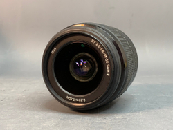 Sony A700 Kit DT 18-55 мм F3.5-5.6 SAM II