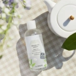 Средство для снятия макияжа The Saem Healing Tea Garden White Tea Cleansing Water (300мл)