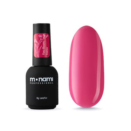 Monami Flora Blooms Гель-лак Freesia, 8мл