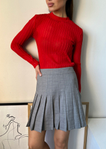 Блузка Carven, XS