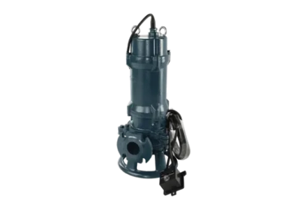 Насос фекальный UNIPUMP FEKAMAX 15-13-1,5