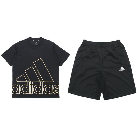 Adidas T +