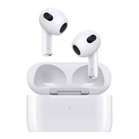 Apple AirPods 3 (MPNY3) Беспроводные наушники в футляре Lightning