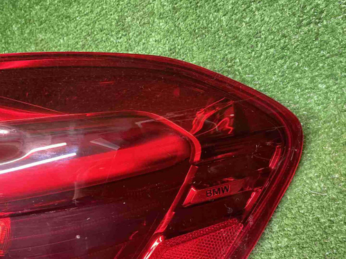 Фонарь правый внешний BMW X3 G01 (2017-2021)