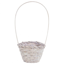 Корзина (бамбук) D13xН9,5 НН28