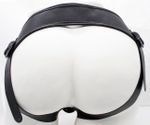 Пояс BEST UNI strap с 2 насадками 6" и 6"