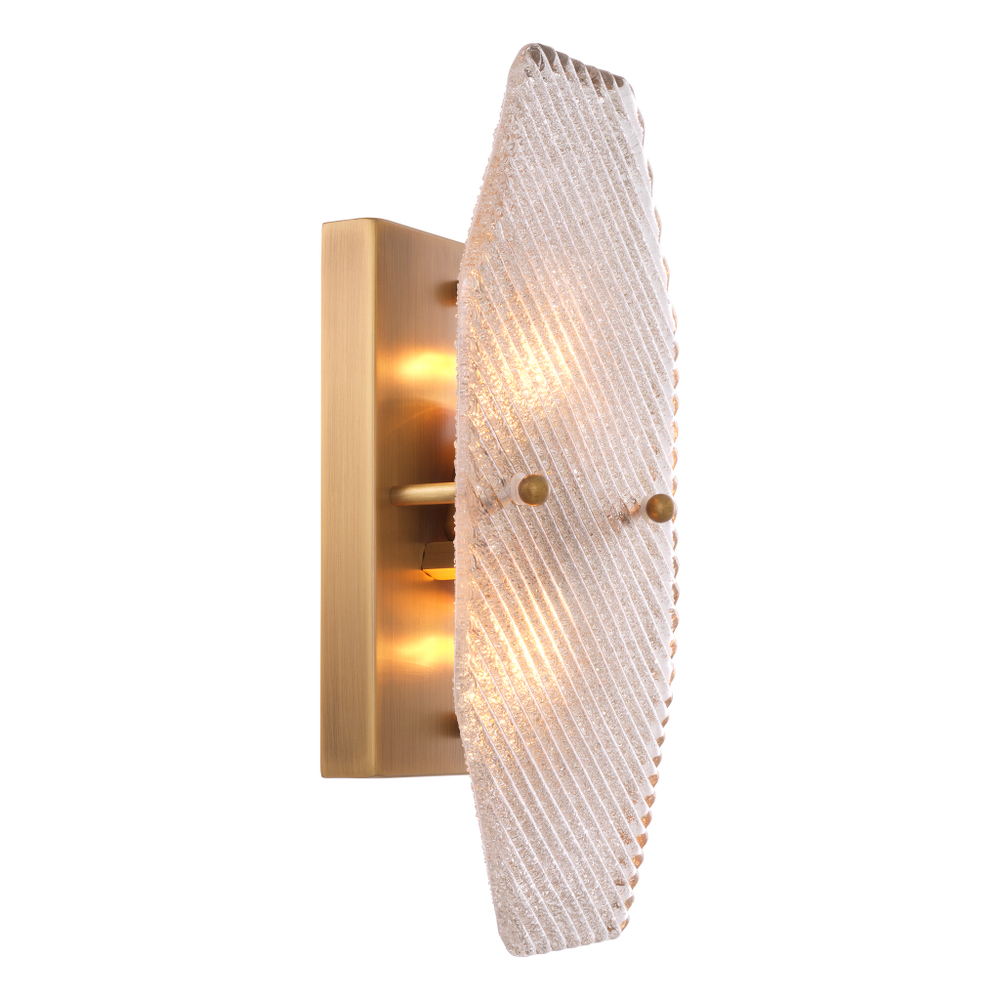 Бра Wall Lamp Fernando арт.116024