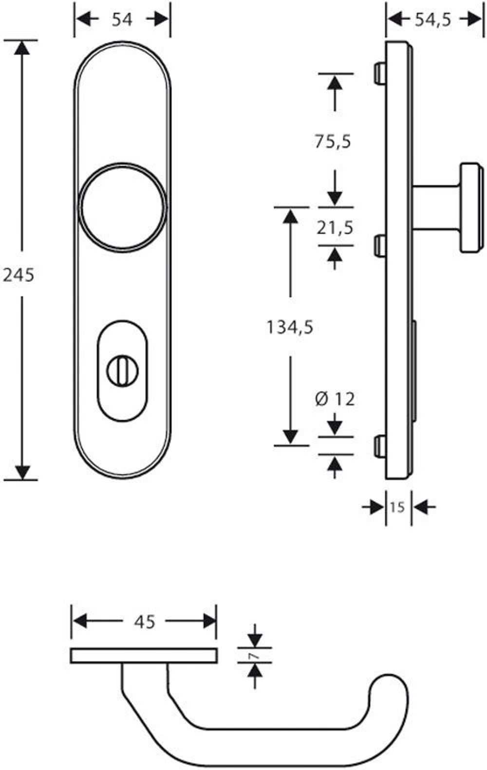 effeff 509ZB01