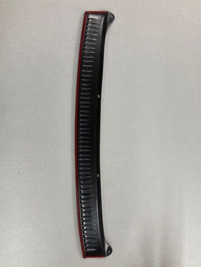 Накладка на Гранту лифт ФЛ