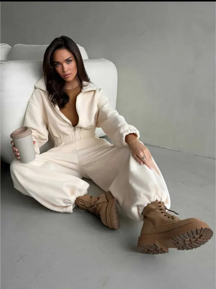 Комбинезон 6818110 Fabrika