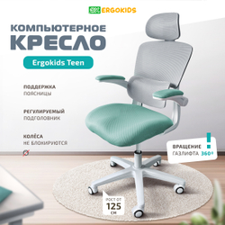 Детское кресло Ergokids Teen (T - 1)