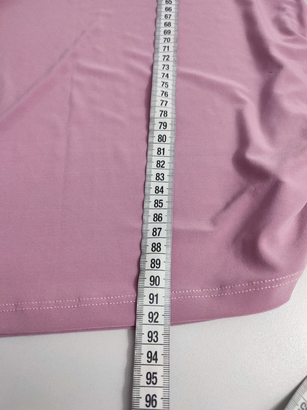 Платье Pretty Body однотонное 46-48 размер