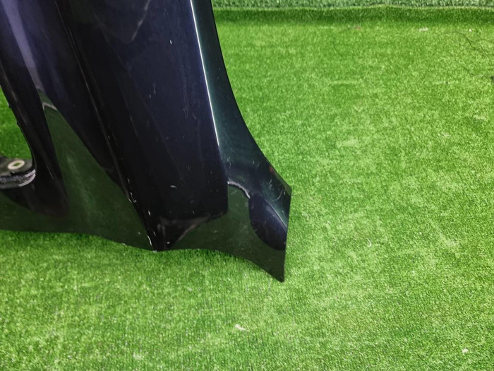 Крыло переднее левое BMW 5er G30 (2017-2023) PHEV