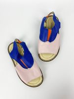 Сандалии Tinycottons