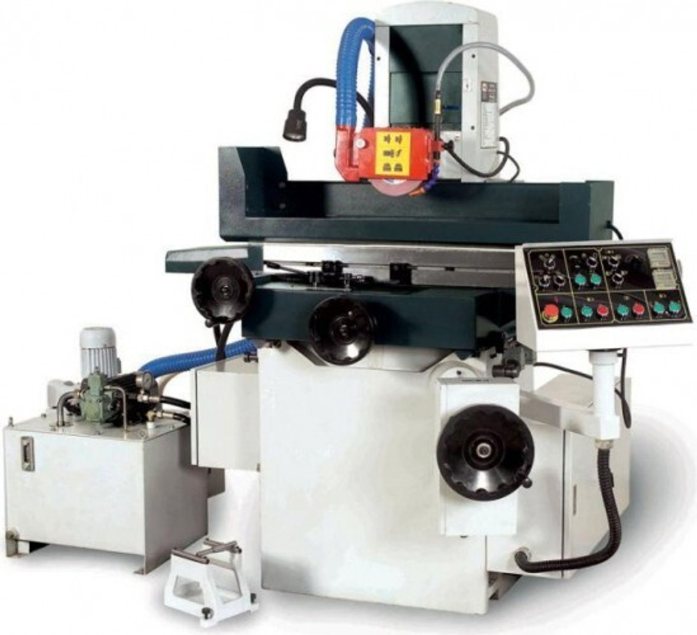 Станок плоскошлифовальный PROMA PBP-200A 25012001