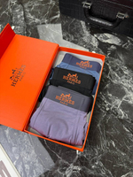 Боксеры Hermes
