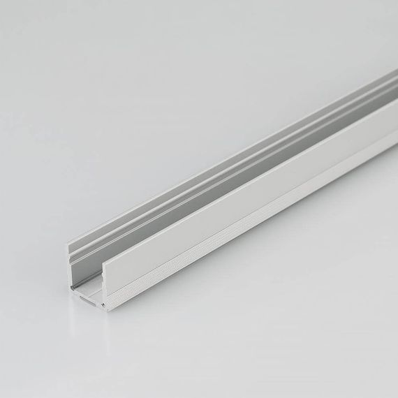 Профиль Arlight SL-SLIM20-H20-2000 ANOD 023722