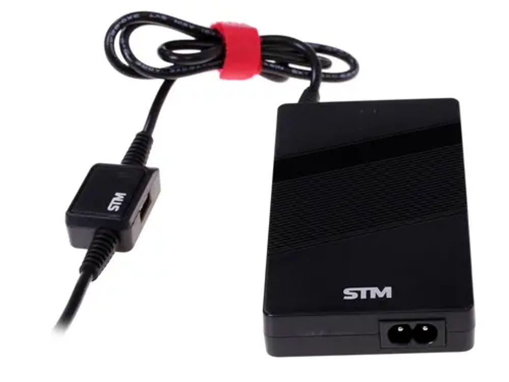 Адаптер питания универсальный STM STM SLU90 SLIM