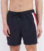 Шорты для плавания Tommy Hilfiger - темно-синий(UM0UM02857)