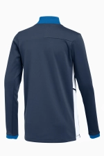 Кофта Nike Dri-FIT Academy 25 Dril Top Junior - темно-синий